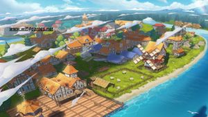 Settlement Survival free download