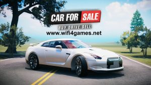 car for sale simulator 2023