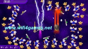 chicken invaders 4 download