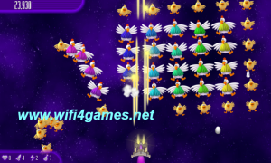 chicken invaders 4 download