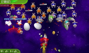 chicken invaders 4 download