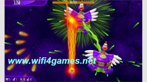 chicken invaders 4 download