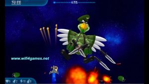 chicken invaders 5 download