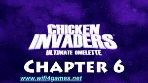 chicken invaders 6 download