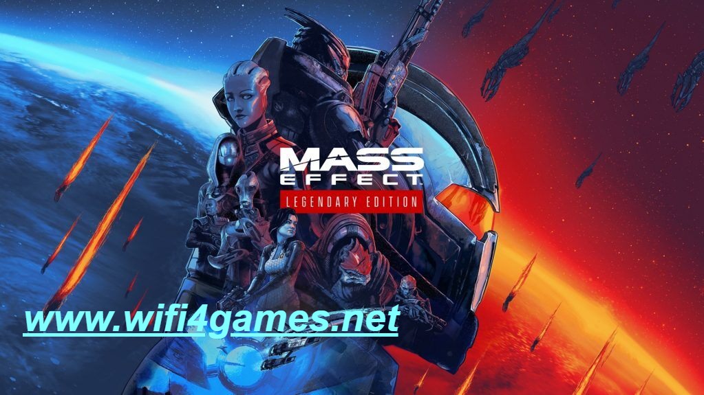 download Mass Effect