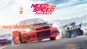 need for speed payback