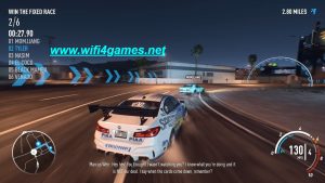 need for speed payback