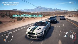 need for speed payback