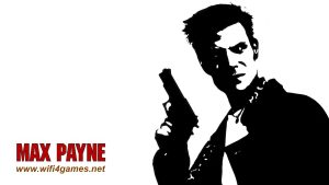 تحميل لعبة max payne