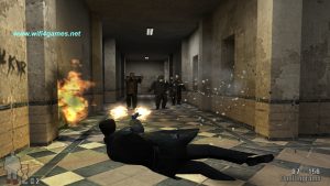 تحميل لعبة max payne 