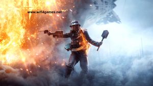 Download Battlefield 1