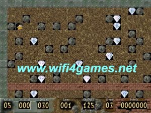 Download Digjim wifi4games