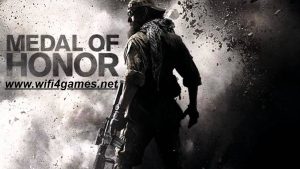 Download Medal of Honor 2010 