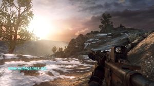 Download Medal of Honor 2010 