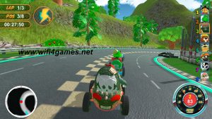 Download Renzo Racer