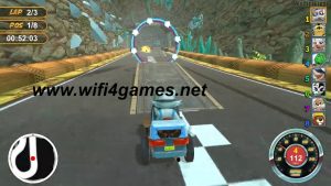 Download Renzo Racer