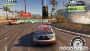 Download dirt 2