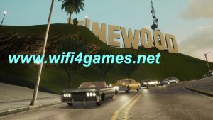 GTA San Andreas apk