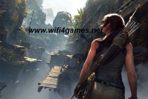 Tomb Rider Free Download