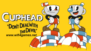 cuphead free