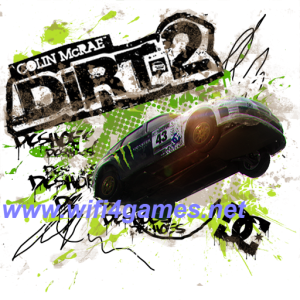 dirt 2