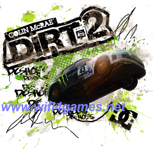 dirt 2