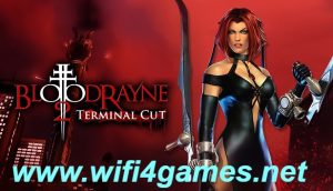 Bloodrayne 2 free download