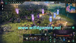 Download Age of Wonders 4