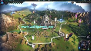 Download Age of Wonders 4