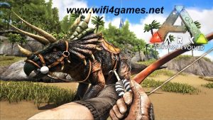 Download Ark Survival Evolved