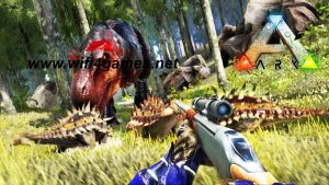 Download Ark Survival Evolved