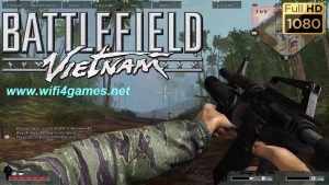 Download Battlefield Vietnam