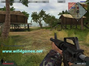 Download Battlefield Vietnam