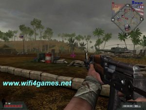 Download Battlefield Vietnam