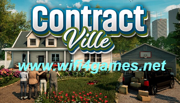 Download Contract Ville