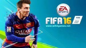 Download FIFA 16