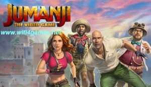 Download Jumanji