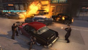 Download Mafia 2 