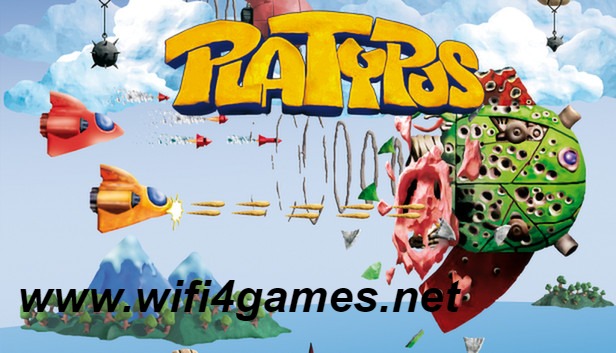 Download Platypus Wifi4games