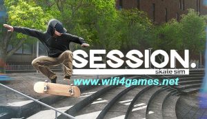 Download Skate Sim