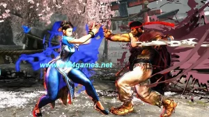 Download Street Fighter