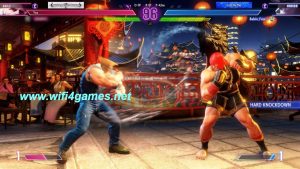 Download Street Fighter