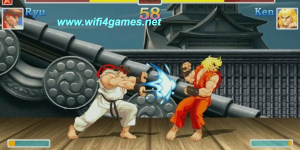 Download Street Fighter