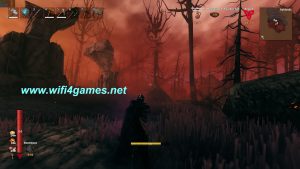 Download Valheim Ashlands