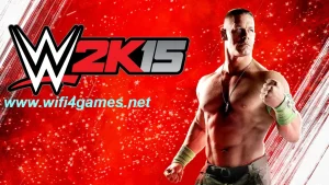 Download WWE 2K15