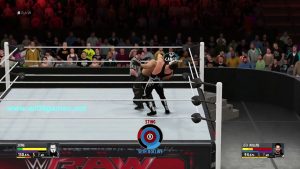 Download WWE 2K16