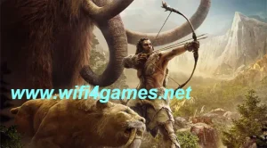 Download far cry primal