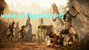 Download far cry primal