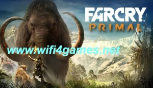 Download far cry primal