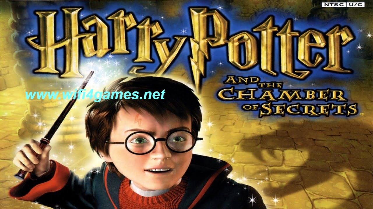 Harry Potter 2 Free Download